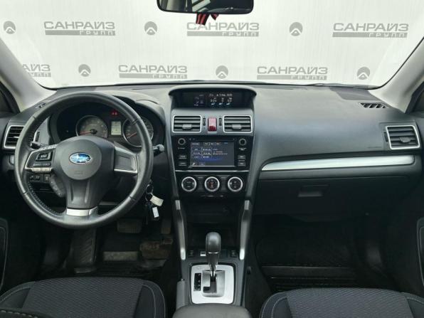 Subaru Forester IV Рестайлинг с пробегом 2015 года, цена 1 449 000 рублей, 236177 км, внедорожник, Автокод Объявления
