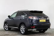 Lexus RX III Сургут  - изображение 29