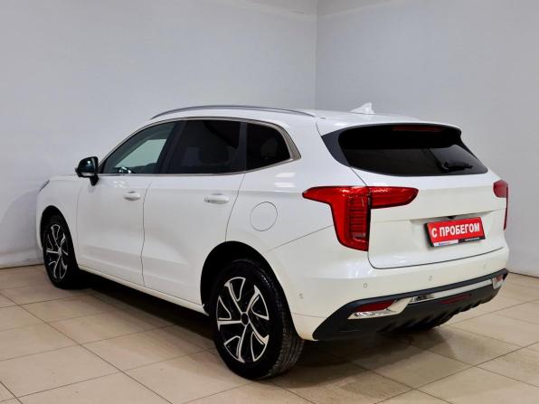Haval Jolion I с пробегом 2023 года, цена 1 800 000 рублей, 101801 км, внедорожник, Автокод Объявления