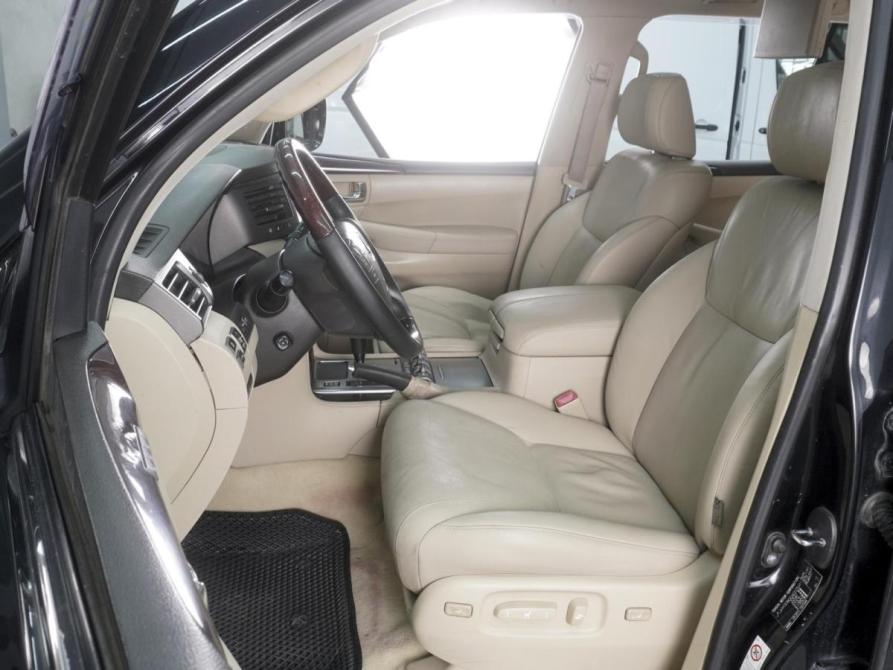 Lexus LX III Ростов-на-Дону  - изображение 11