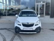 Opel Mokka I Новосибирск  - изображение 24