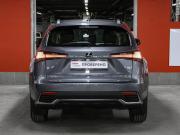 Lexus NX I Рестайлинг Москва  - изображение 30