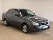 Lada (ВАЗ) Priora I Рестайлинг Тольятти  - изображение 20