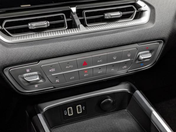 Haval H5 II с пробегом 2024 года, цена 3 070 000 рублей, 58314 км, внедорожник, Автокод Объявления