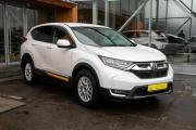 Honda CR-V V Иркутск  - изображение 28