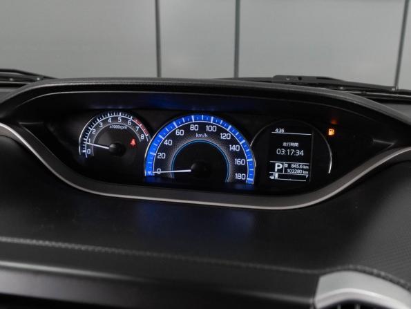 Suzuki Solio III с пробегом 2019 года, цена 1 059 000 рублей, 103280 км, микровэн, Автокод Объявления
