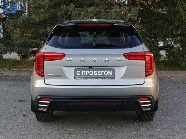 Haval Jolion I Рестайлинг с пробегом 2025 года, цена 2 049 000 рублей, 10552 км, внедорожник, Автокод Объявления