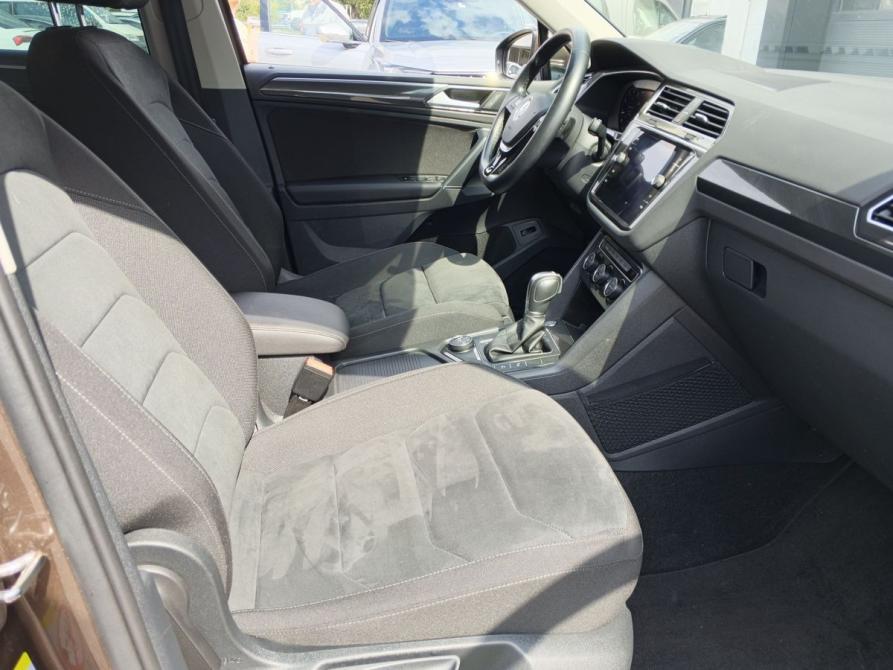 Volkswagen Tiguan II Москва  - изображение 15