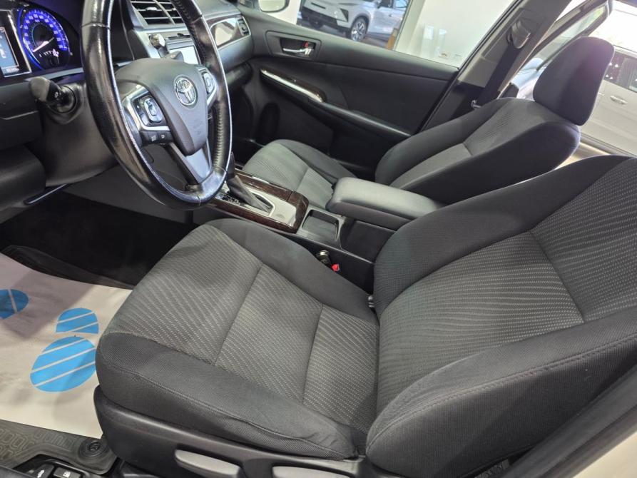 Toyota Camry VII (XV50) Рестайлинг Ставрополь  - изображение 16