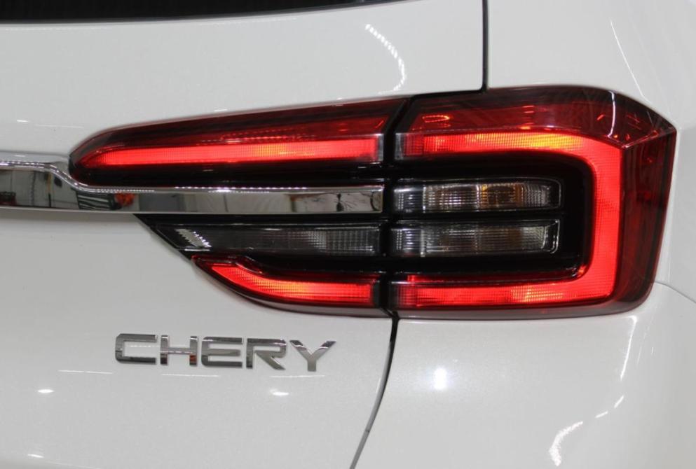 Chery Tiggo 4 I Рестайлинг Астрахань  - изображение 11