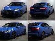 BMW 2 серии F44 Москва  - изображение 40