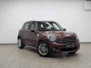 Mini Countryman I Москва  - изображение 51