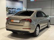Skoda Rapid II Новосибирск  - изображение 20