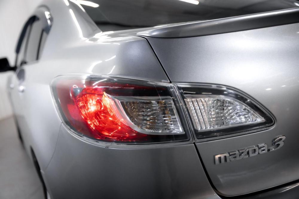 Mazda 3 II (BL) Тюмень  - изображение 11