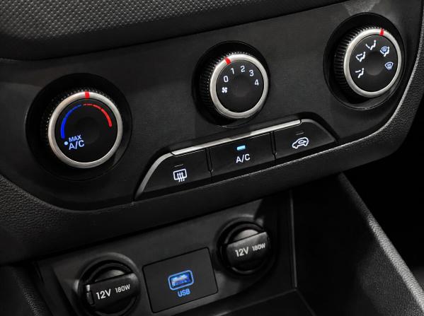 Hyundai Creta I Рестайлинг с пробегом 2021 года, цена 2 050 000 рублей, 67000 км, внедорожник, Автокод Объявления