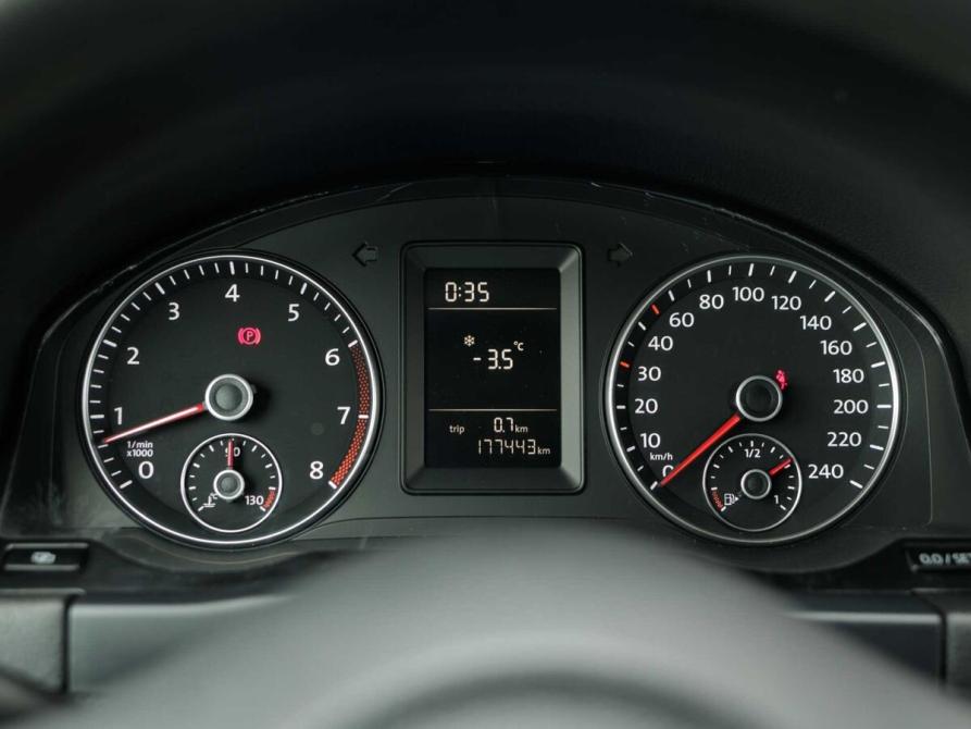 Volkswagen Golf Plus II Новосибирск  - изображение 12