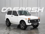 Lada (ВАЗ) Niva Legend Воронеж  - изображение 15