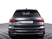 Audi Q3 II (F3) Москва  - изображение 29