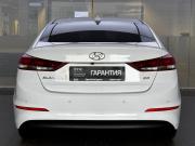 Hyundai Elantra VI (AD) Уфа  - изображение 36