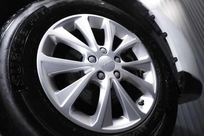 Haval M6 II с пробегом 2024 года, цена 1 749 999 рублей, 49375 км, внедорожник, Автокод Объявления
