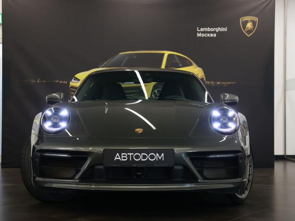 Porsche 911 VIII (992) с пробегом 2021 года, цена 16 990 000 рублей, 16625 км, купе, Автокод Объявления