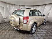 Suzuki Grand Vitara II Рестайлинг Москва  - изображение 24