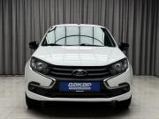 Lada (ВАЗ) Granta I Рестайлинг Ижевск  - изображение 35