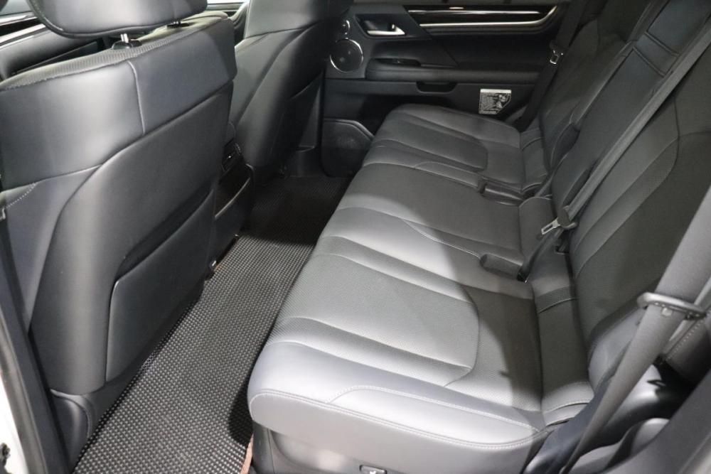 Lexus LX III Рестайлинг 2 Иркутск  - изображение 19