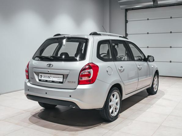 Lada (ВАЗ) Kalina II с пробегом 2017 года, цена 567 940 рублей, 120949 км, универсал, Автокод Объявления