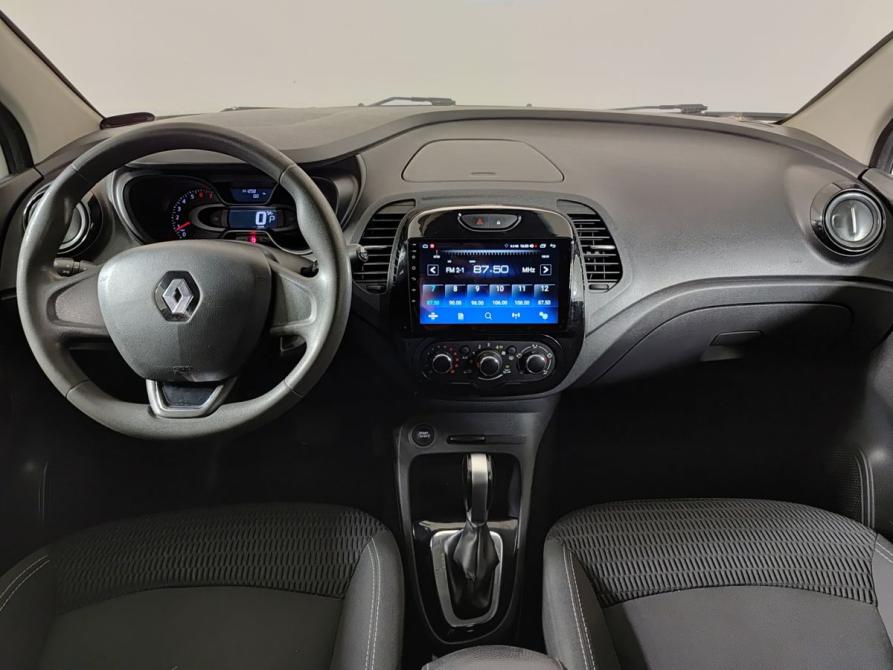 Renault Kaptur I Уфа  - изображение 17