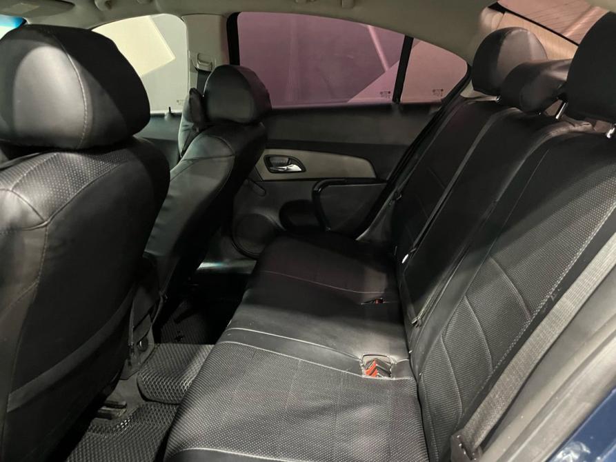 Chevrolet Cruze I Пермь  - изображение 10
