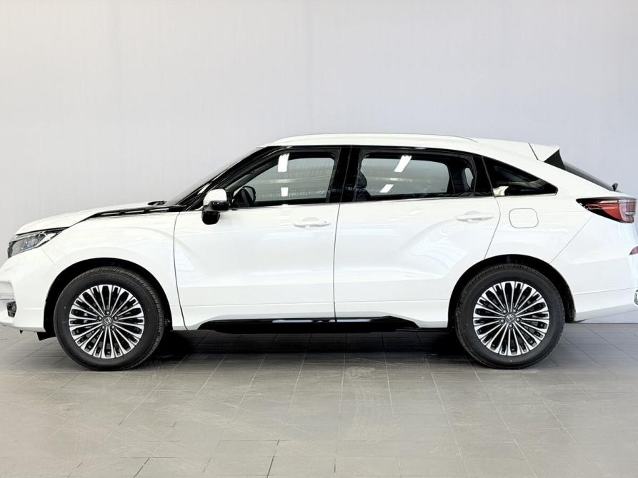 Honda Avancier II Рестайлинг 2 Воронеж  - изображение 22