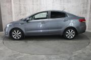 Kia Rio III Рестайлинг Ярославль  - изображение 19