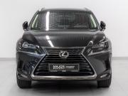Lexus NX I Рестайлинг Москва  - изображение 33