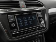 Volkswagen Tiguan II Рестайлинг Москва  - изображение 42