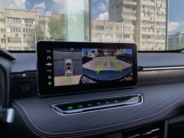 Haval Jolion I с пробегом 2023 года, цена 1 720 000 рублей, 57379 км, внедорожник, Автокод Объявления