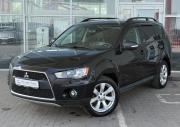 Mitsubishi Outlander II Рестайлинг Липецк  - изображение 12