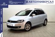 Volkswagen Golf Plus II Сургут  - изображение 25