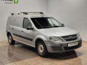 Lada (ВАЗ) Largus I Санкт-Петербург  - изображение 17