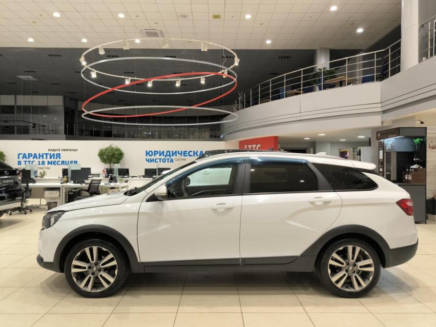 Lada (ВАЗ) Vesta I Казань  - изображение 10