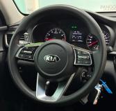 Kia Optima IV Рестайлинг Набережные Челны  - изображение 36