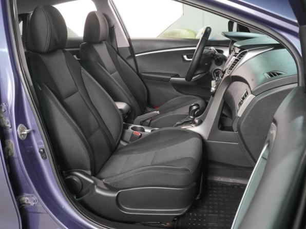 Hyundai i30 II с пробегом 2012 года, цена 1 139 000 рублей, 165162 км, хэтчбек, Автокод Объявления