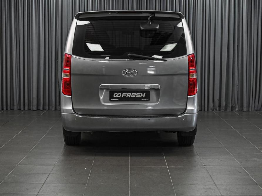 Hyundai Grand Starex I Ставрополь  - изображение 4