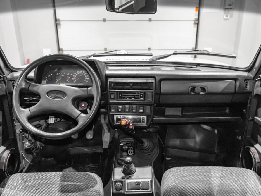 Lada (ВАЗ) 2131 (4x4) I Екатеринбург  - изображение 15