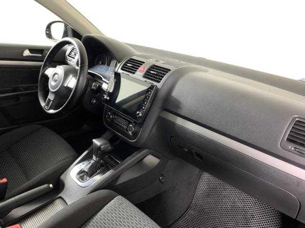 Volkswagen Jetta V с пробегом 2010 года, цена 518 000 рублей, 195968 км, седан, Автокод Объявления
