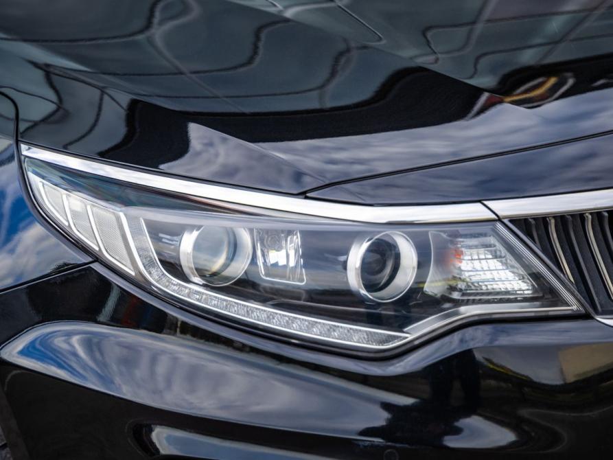 Kia Optima IV Рестайлинг Волгоград  - изображение 11