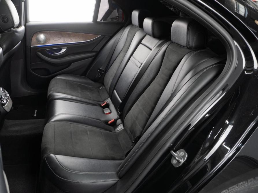 Mercedes-Benz E-Класс V (W213 S213 C238) Тюмень  - изображение 9