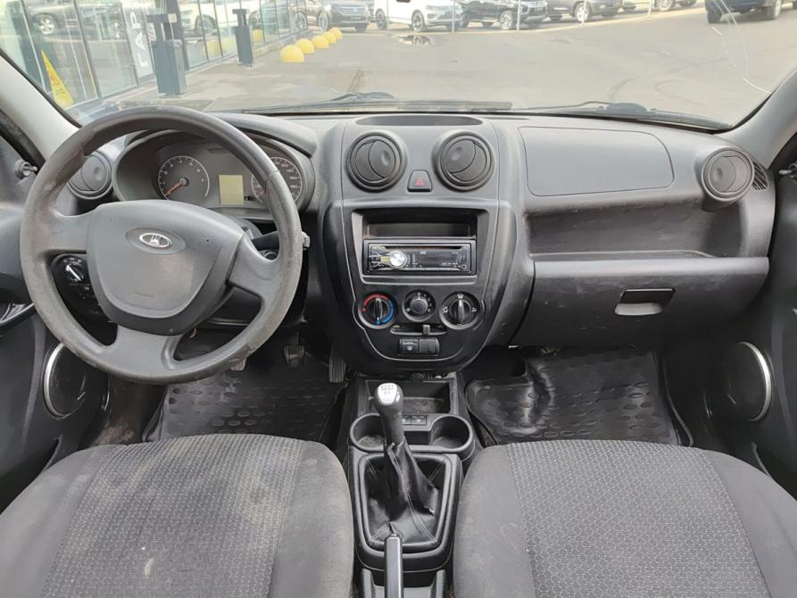 Lada (ВАЗ) Granta I Ижевск  - изображение 17