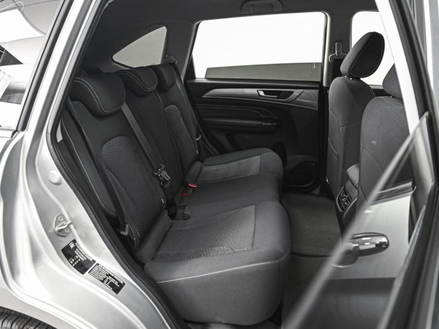 Haval M6 II Ставрополь  - изображение 7