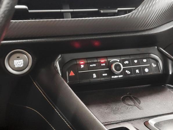 Haval F7x I с пробегом 2020 года, цена 1 690 300 рублей, 133596 км, внедорожник, Автокод Объявления